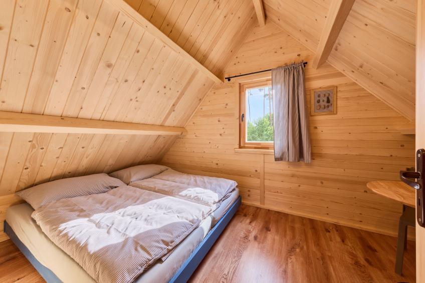 Kemp Stříbrný rybník - foto 7