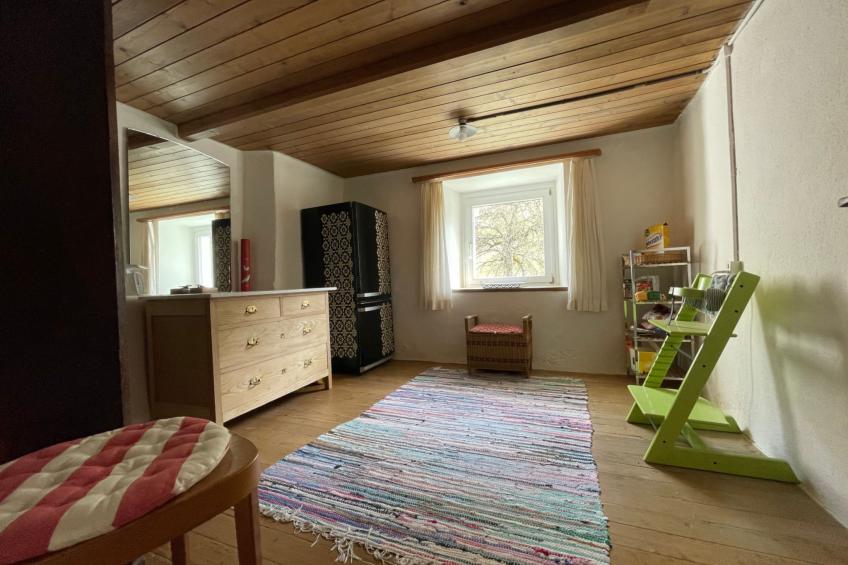 Ferienhaus Casa Marili Schmed, Sevgein, (Sevgein), 27001B - foto 7