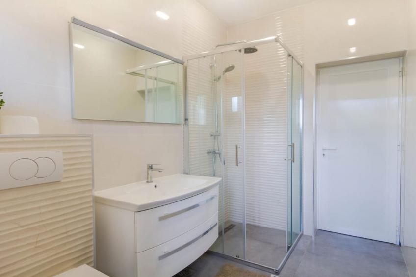Villa Marija Zaton - Four Bedroom Villa with Terrace - foto 17