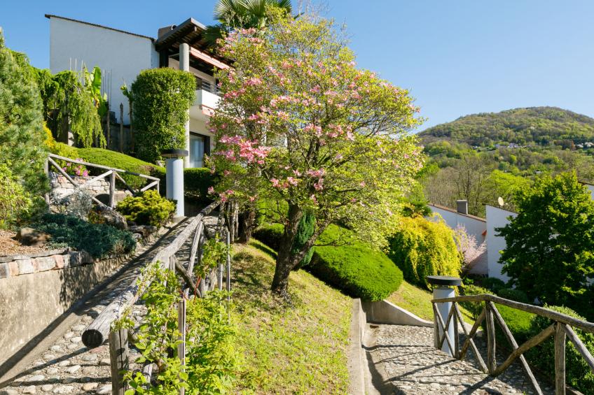 Villaggio Sureggio - foto 37