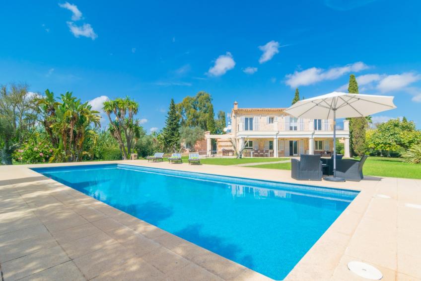 Finca Canyamel Beach & Golf - foto 2