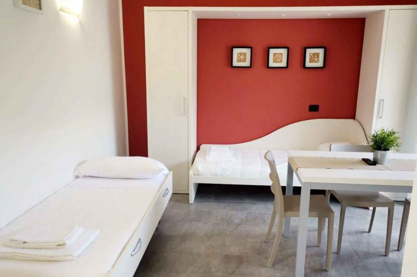 Studio with garden and pool - BF-M4BTB - foto 21