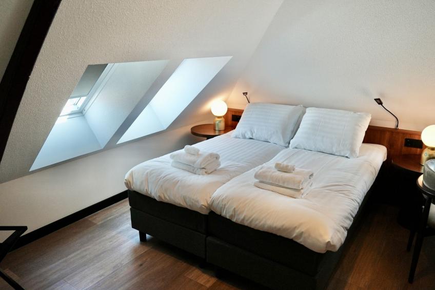 Zen Kitchen & Boutique Hotel - foto 6