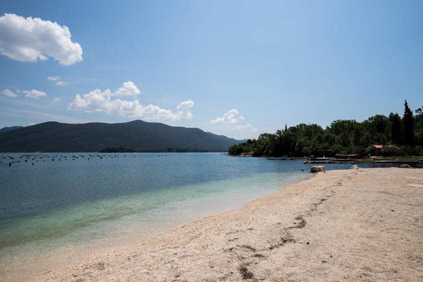 Holiday Home Monika - Two Bedroom Holiday Home with Terrace and Sea View - foto 21