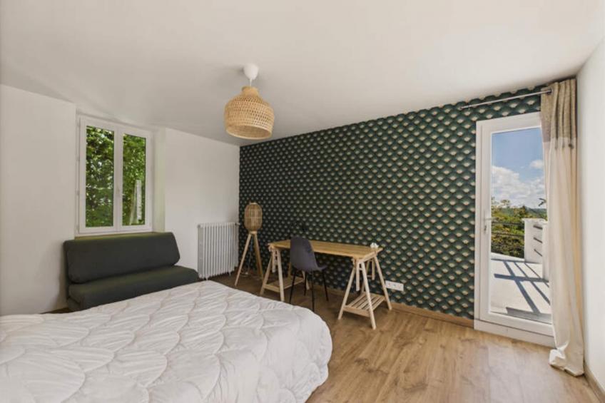 Maison à Terrasson - foto 17