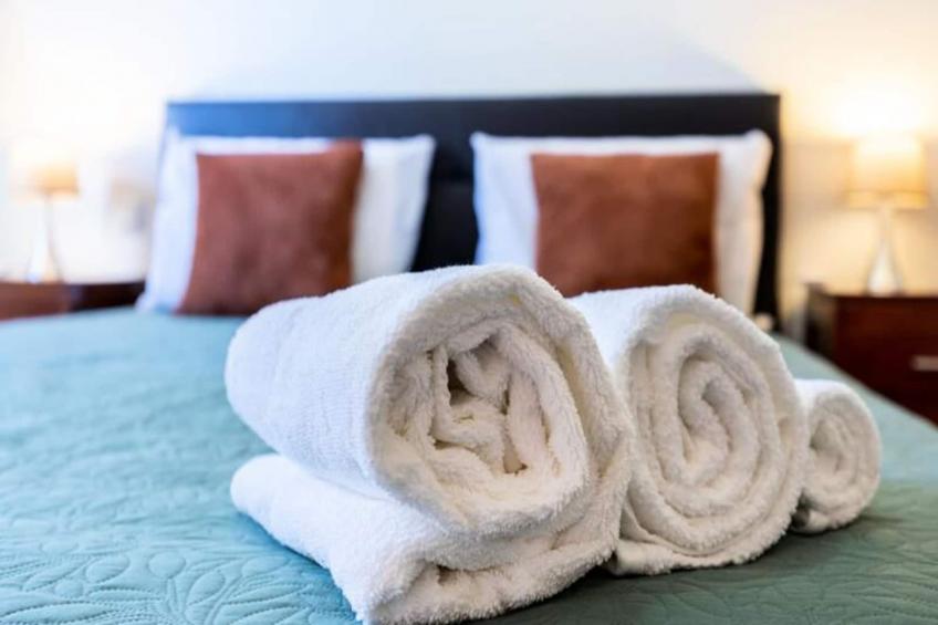 Apartment Baixa Marina - foto 21