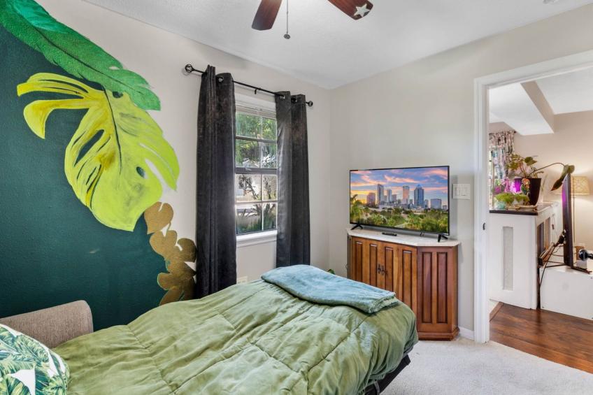 Dschungel-Themenhaus von Busch Gardens - foto 16