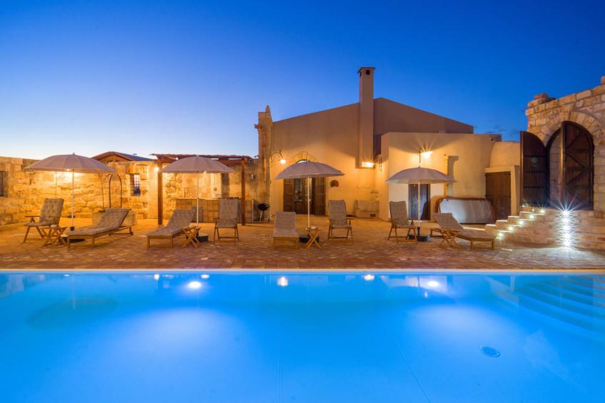 Villa Mamma Emma - foto 9