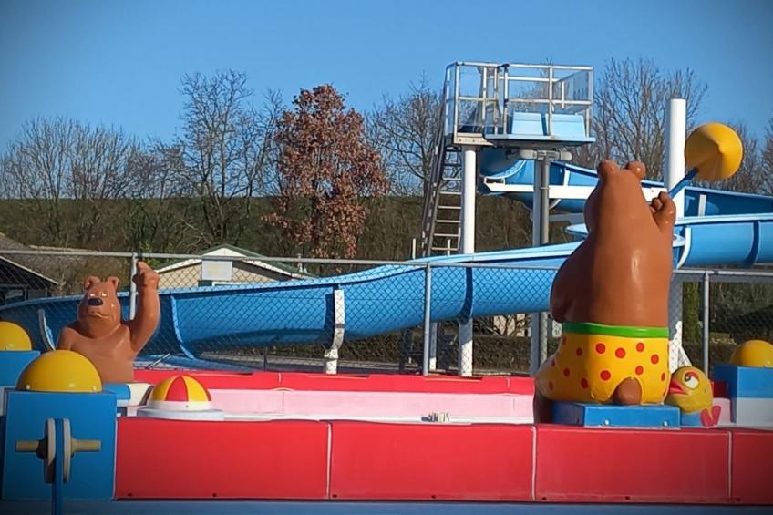 Gemütliches Chalet mit Terrasse - foto 18