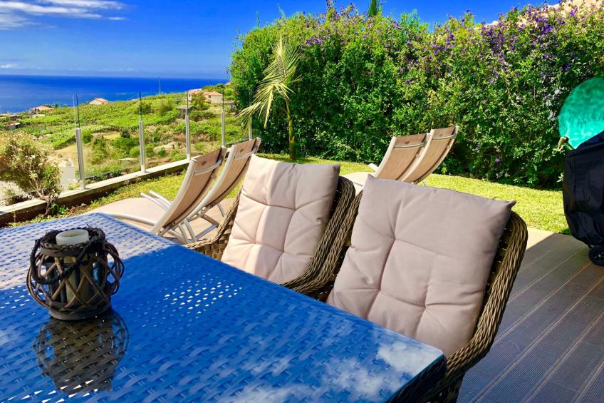 "Villa Pinheira II" - foto 22