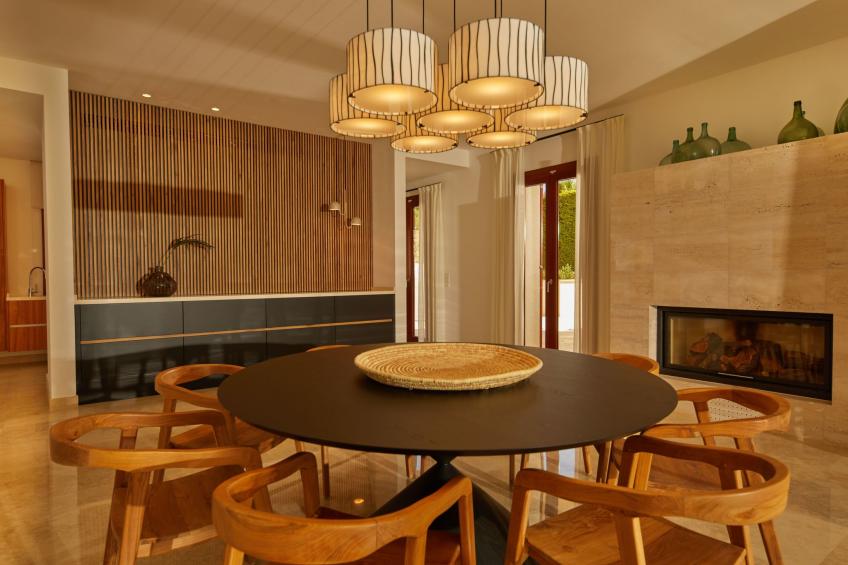 Villa Ruby von Cap Vermell Estate - foto 13