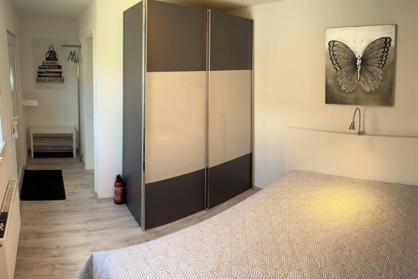 in Wervershoof mit Terrasse und Garten - foto 13