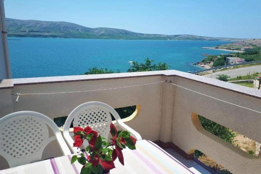 für 2 Personen ca. 25 m² in Zubovici, Adriaküste Kroatien (Kroatische Inse - foto 6