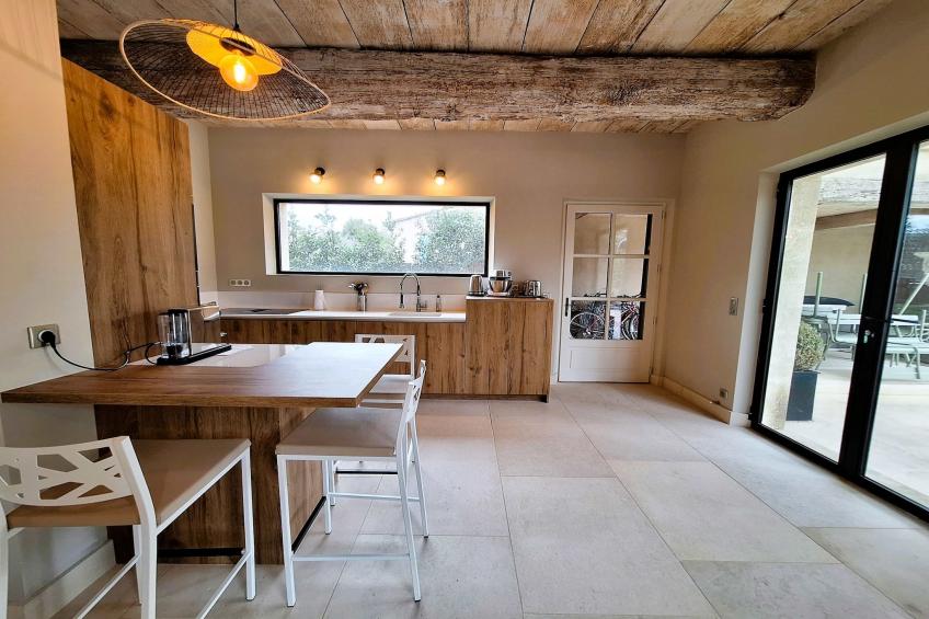 Le Mas Sorella – Votre Évasion Provençale au Cœur des Alpilles - foto 22