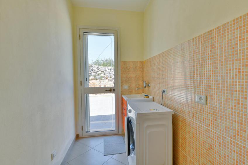 Villa Panorama mit Privatpool - foto 34