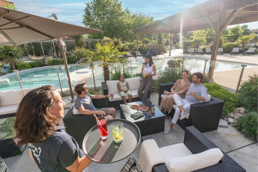 Cottage Lévézou 6p 3Bdrms AirConPremium - foto 20