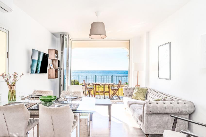 El Faro on the Beach - foto 3