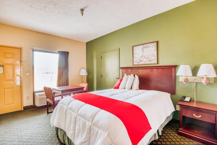 US_JAC004_King Bed - foto 26