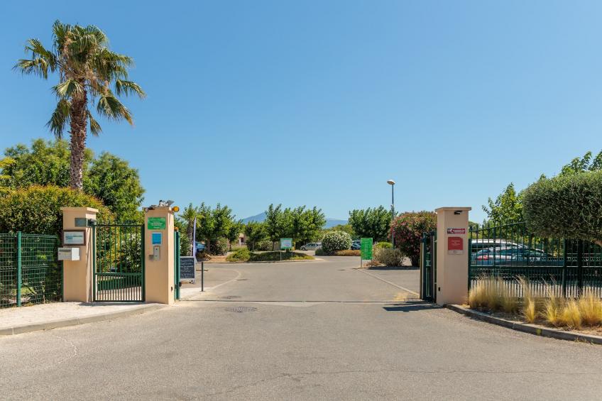 Les Demeures du Ventoux 	Maison 2 piÃ¨ces 4 personnes - foto 7