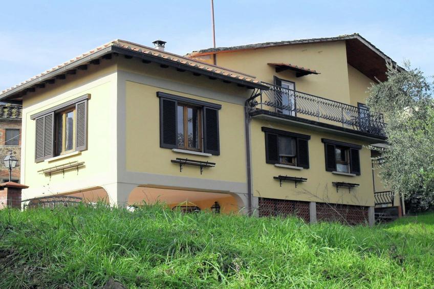 Villa Marliana - foto 5