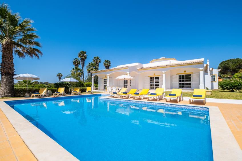 Villa Cristiano - foto 13
