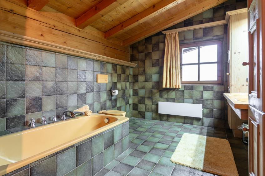 Chalet Rettensteinblick - foto 28