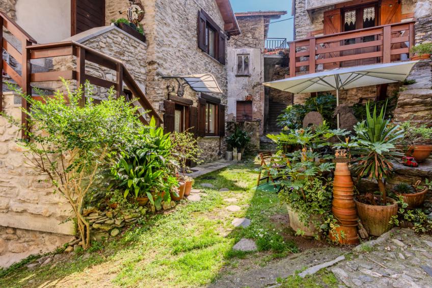 Alla Fontana - foto 17