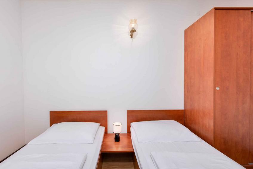 Vakantiewoning Vakantiewoning Mira Gasparovic 2 - VW-7NKGP - foto 9