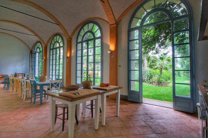 Villa Limonaia - foto 20