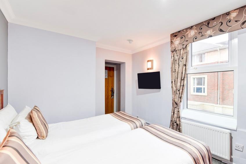 Standard Single Room - foto 30