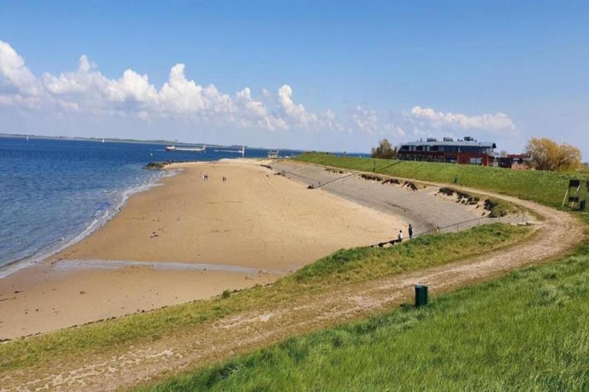 Water Resort Oosterschelde 45 - foto 29