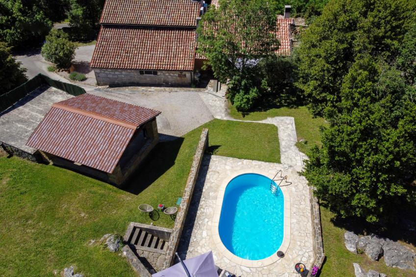 Vakantiewoning - VW-FKNW - foto 11