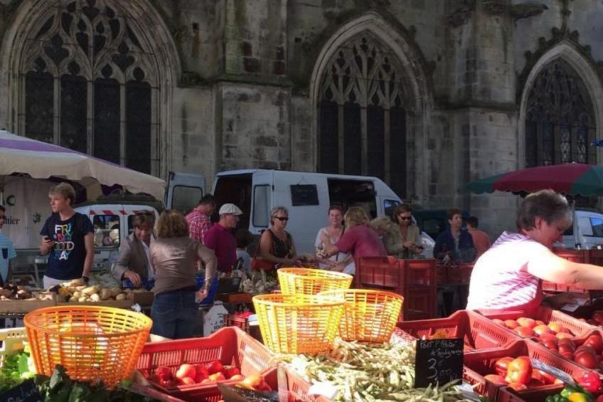 Ferienvilla mit Blick auf das Wasser - foto 33