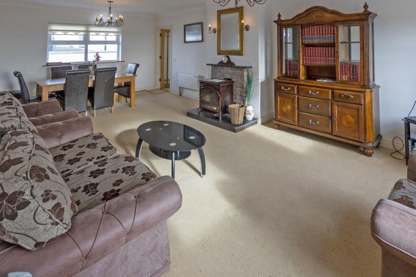 Matthews Cottage Doonbeg - foto 3