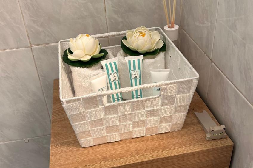 Wohnung 'Annina' mit Terrasse - foto 13