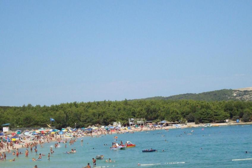 Apartment mit Meerblick - foto 22