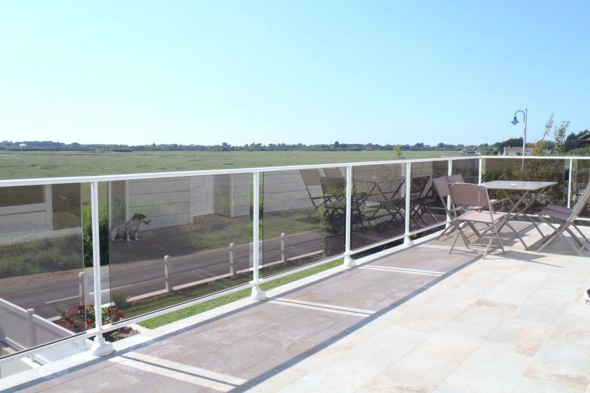 Haus Havre in Portbail - foto 9