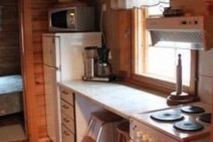 Aittolahti 1, rimpilän lomamökit - foto 12