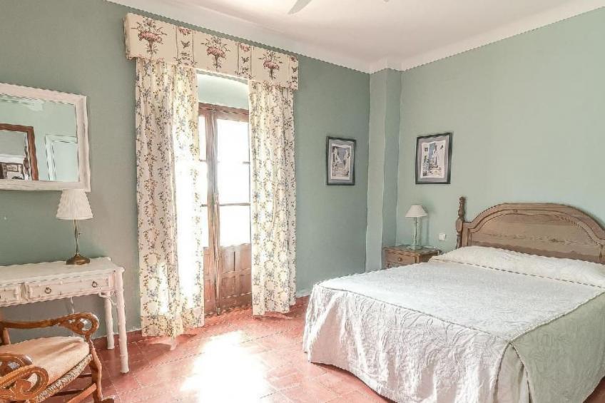 Hacienda El Corchuelo - foto 5