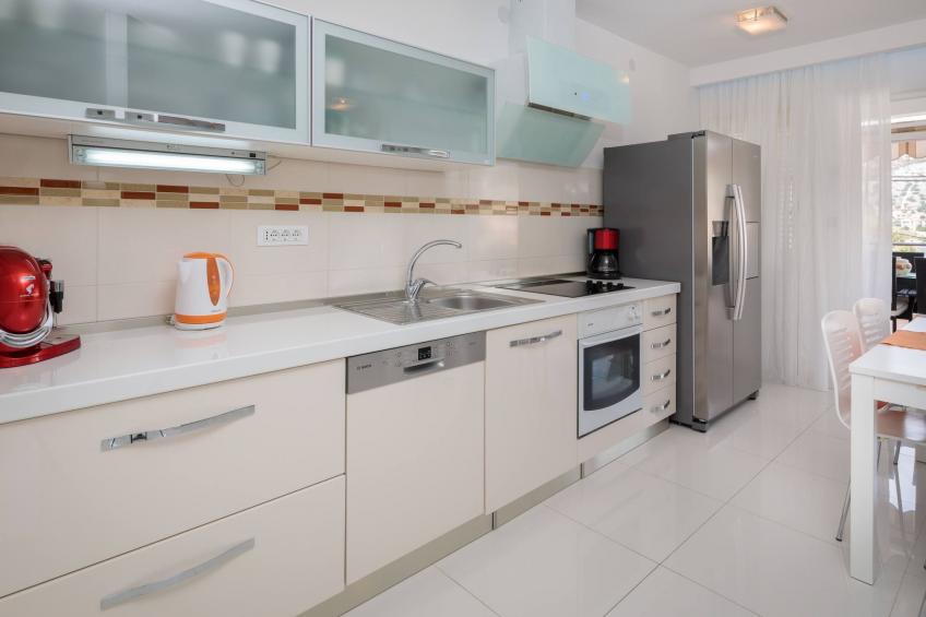 "Villa Silvio" mit Blick auf das Wasser - foto 4