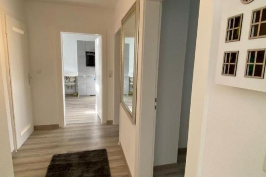 Daisys Ferienwohnung 267 Voslapp Links - foto 8