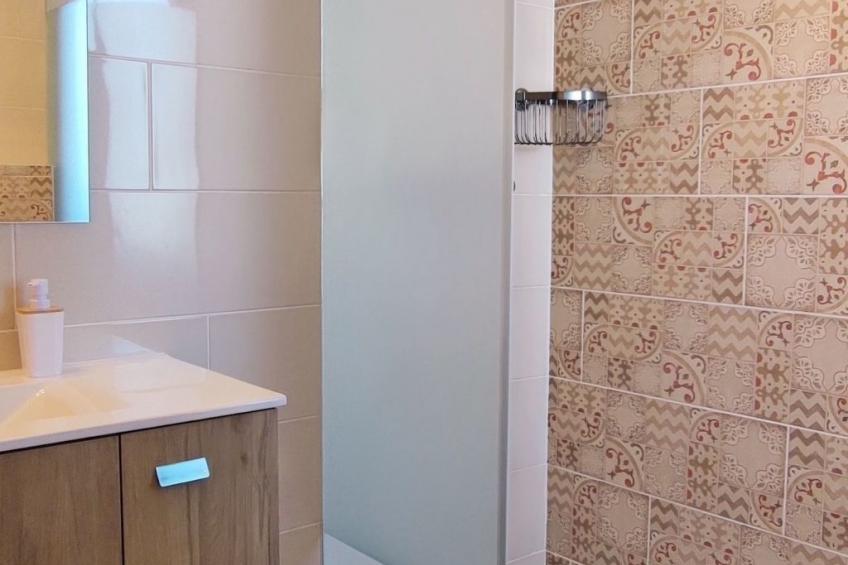 Villa mit 6 Schlafzimmern, Familie, Gruppen, Strand, Pool, Garten - foto 14