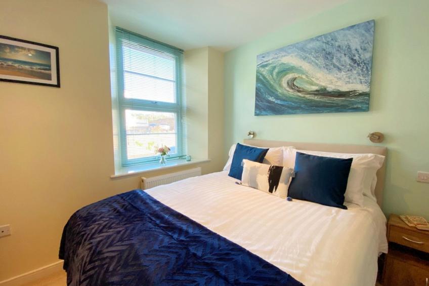 Wohnung mit Meerblick in Torquay - foto 13