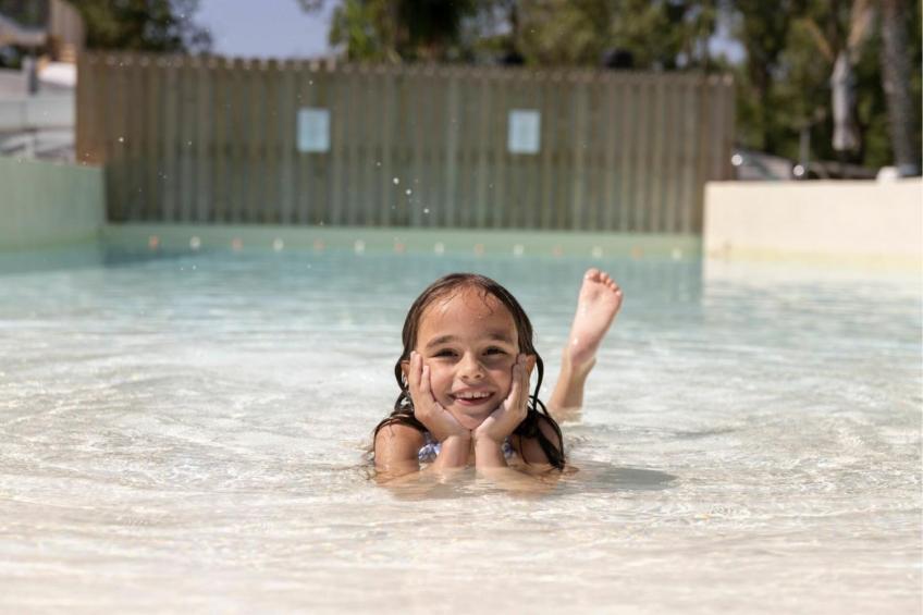 Cottage Playa del Sol 6p 3Bdrms AirCon P - foto 36