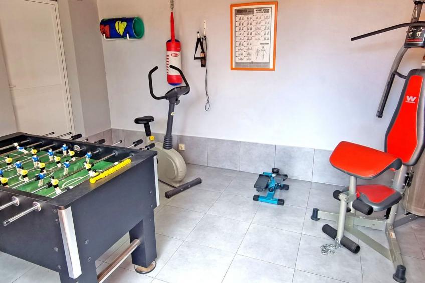 Casa Balimar - foto 22