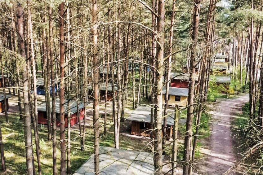 Feriendorf Silz (FLE101) - foto 18