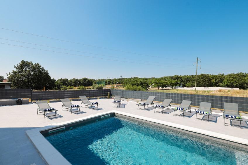 Villa IviCasa with pool - foto 9