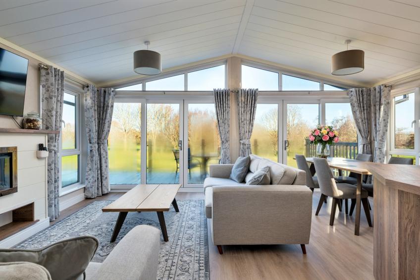 Pembroke Luxury Lodge - foto 2