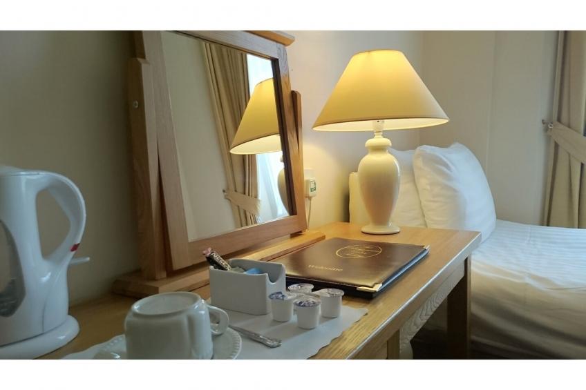Standard Double Room - foto 10