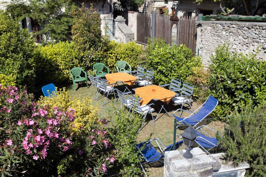 Holiday apartment with satellite TV - BF-WXP7 - foto 6